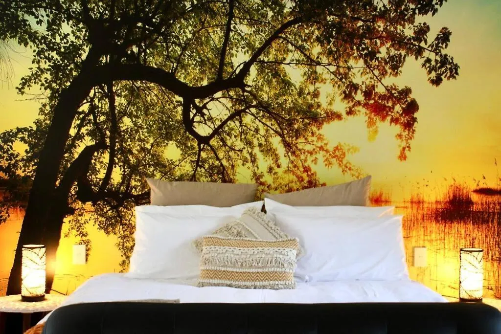 מייפלטון Hideaway Falls - Bunya Cottage אוסטרליה