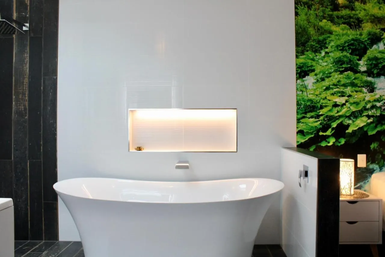 וילה מייפלטון Hideaway Falls - Bunya Cottage