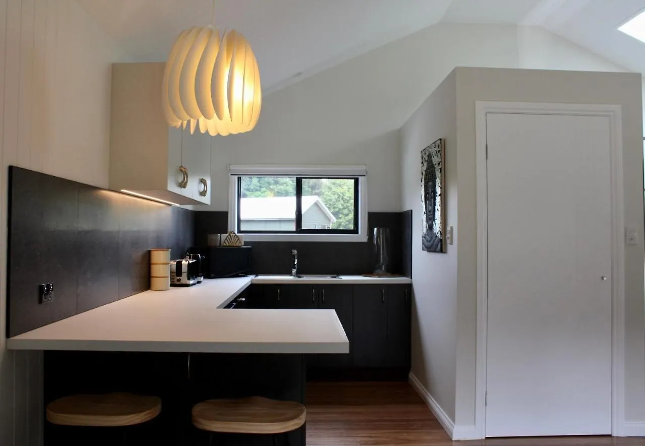 מייפלטון Hideaway Falls - Bunya Cottage